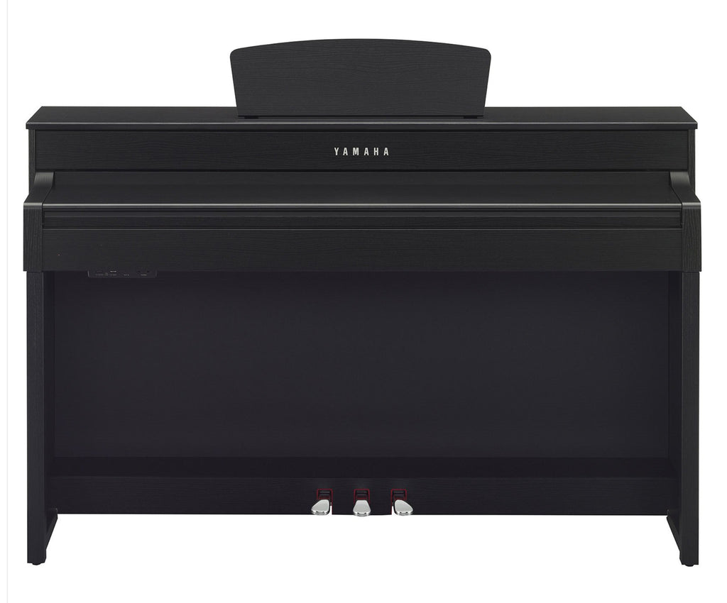 Yamaha Clavinova CLP-535: Unmatched Digital Piano Experience