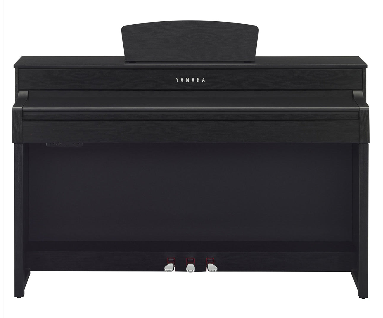 Yamaha Clavinova CLP-535: Unmatched Digital Piano Experience