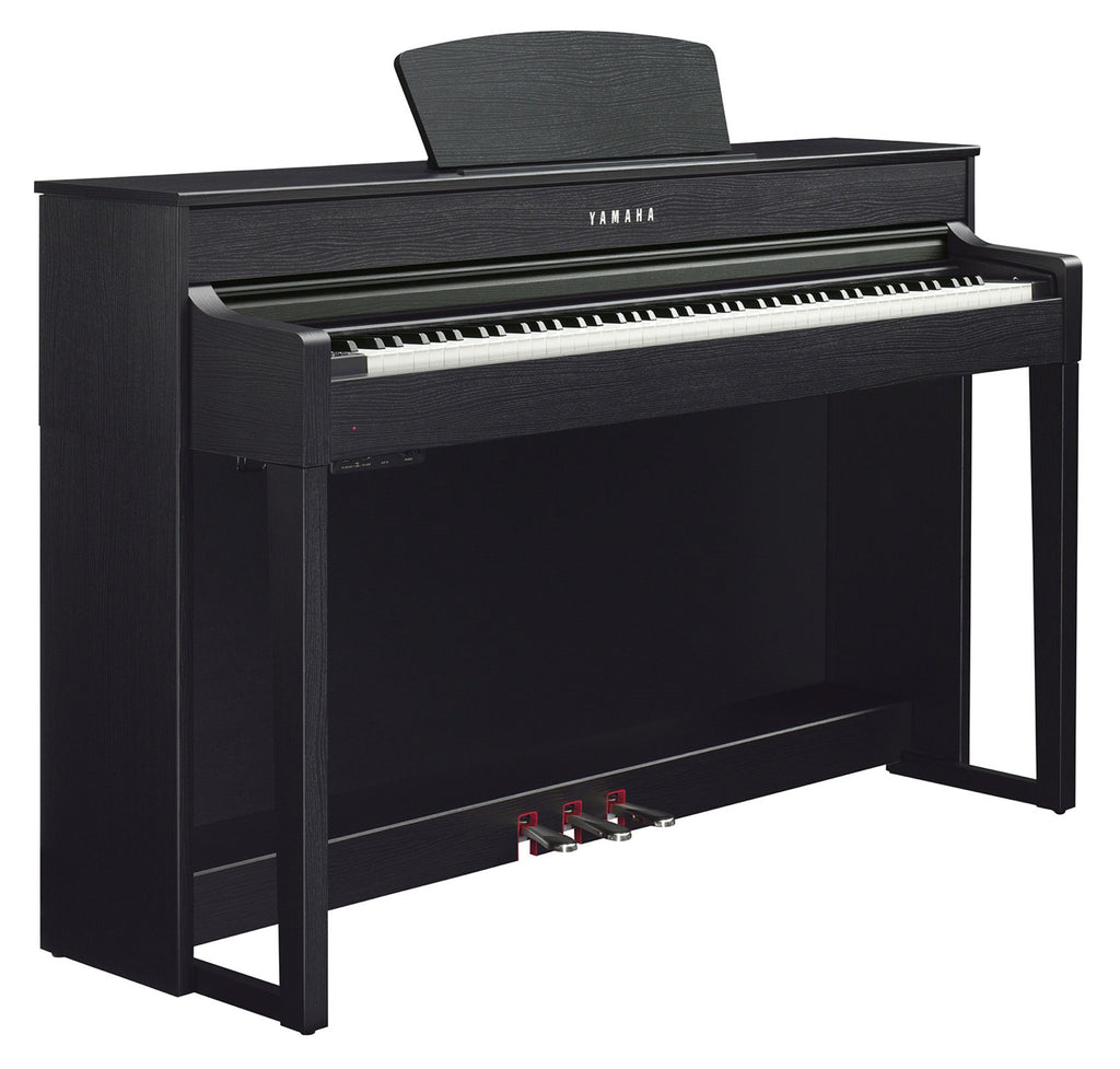 Yamaha Clavinova CLP-535: Unmatched Digital Piano Experience