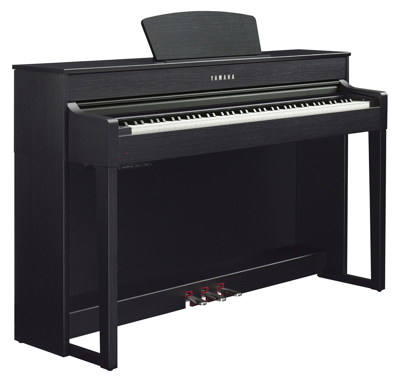Yamaha Clavinova CLP-535: Unmatched Digital Piano Experience