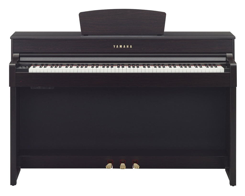 Yamaha Clavinova CLP-535: Unmatched Digital Piano Experience