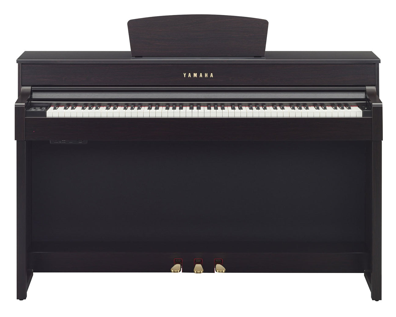 Yamaha Clavinova CLP-535: Unmatched Digital Piano Experience