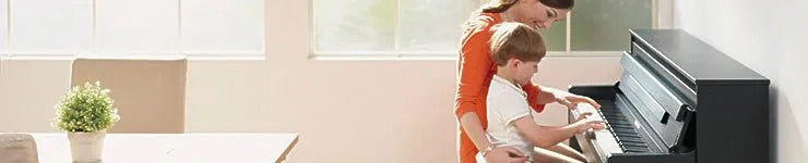 Yamaha Clavinova CLP-535: Unmatched Digital Piano Experience