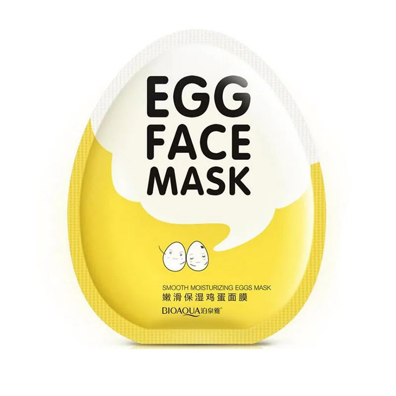 Natural Fruit Face Mask - Moisturizing Sheet Masks for Kenya