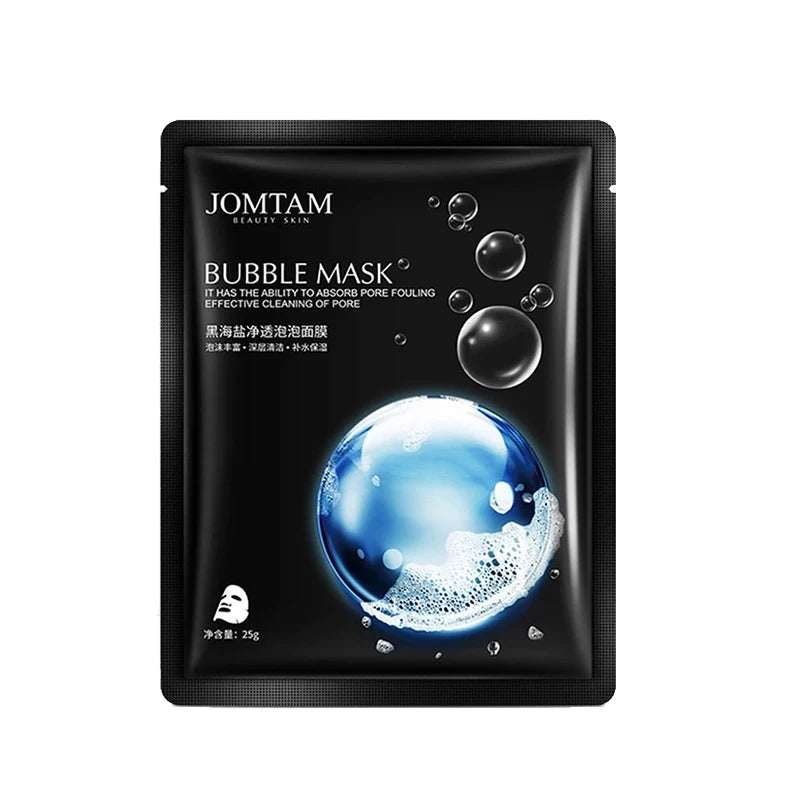 Natural Fruit Face Mask - Moisturizing Sheet Masks for Kenya