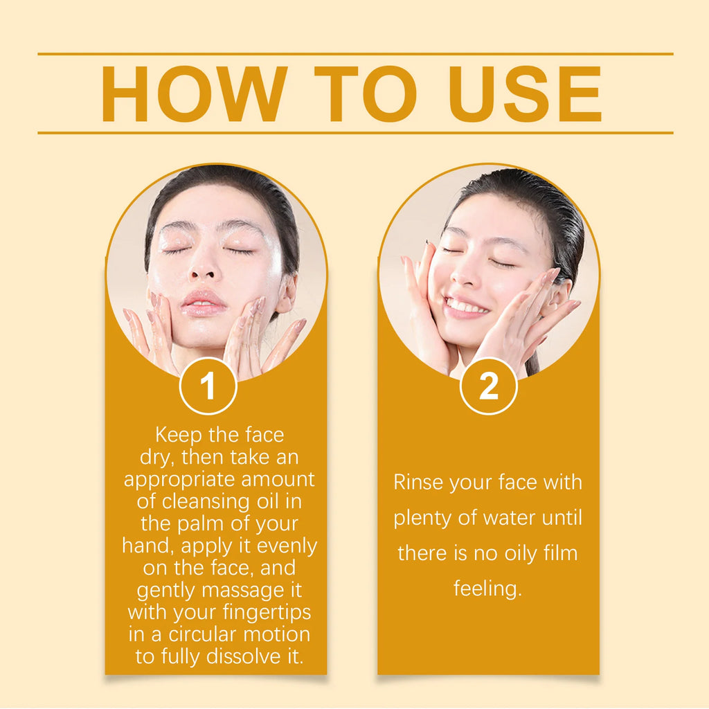 Centella Facial Care Combo Gentle Soothing Makeup Remover Oil Centella Cleanser Centella Serum Set for Sensitive Skin Daily Care