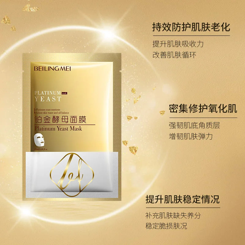 Natural Fruit Face Mask - Moisturizing Sheet Masks for Kenya